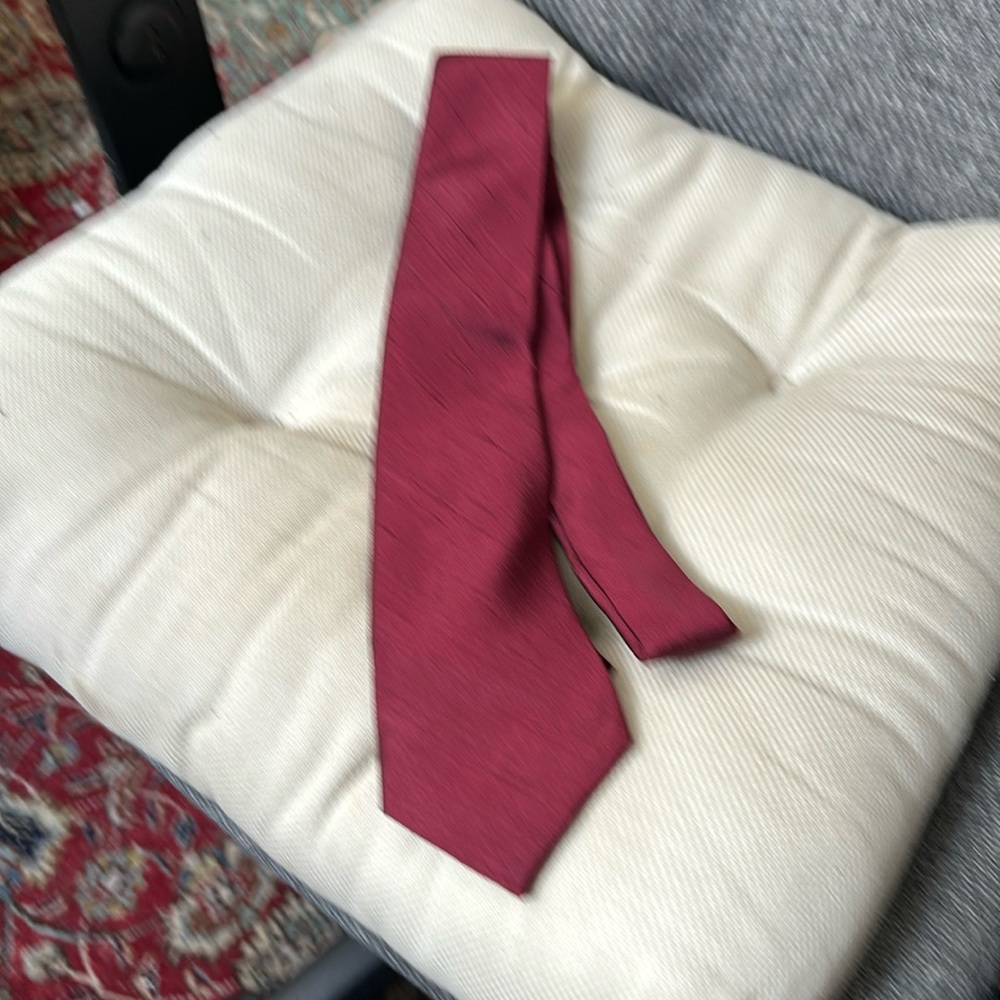Men’s neckties